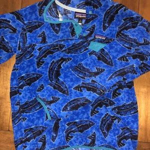 Women’s Patagonia Synchilla Pullover